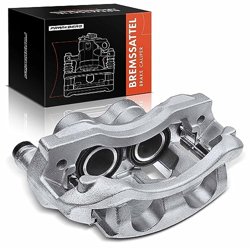 Frankberg Pinza Freno Assale Posteriore Desompatibile con Daily IV 3.0L 2006-2011 Daily V 2.3L 3.0L 2011-2014 Daily VI 3.0L 2014-Oi Sostituire# 630422