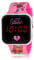 Accutime Lange Batterielaufzeit, Abschalt Automatik, Uhr für Jungen und Mädchen LOL4550