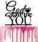CARISPIBET Kuchendekoration Topper Hochzeitstorte dekorativ mit Schrift God gave me you Party Kuchen Dekor Requisite