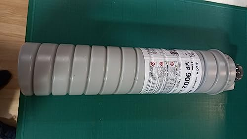 Toner Black Type 6210D