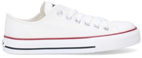 Etika Deportivo 52409 Blanco