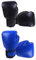 Dickly 2 Pares de Guantes de Boxeo, Entrenamiento Deportivo, Guantes de Entrenamiento de Boxeo de Cuero