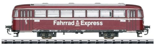 MiniTrix 15388 - Beiwagen Baureihe 998 Fahrrad Express der DB
