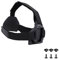 WILDGAMEPLUS Outdoor-Helmzubehör Elastisches Kopfband für helmmontierte Nachtsichtgeräte NVG10/NVG30/G1/PVS14 WG-NVG10S