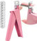 Yaya Acrylic False Nail Clippers with Magnets,Nail Cutters for Nail Tips,Nail Tip Cutter with Length Measurement, Acrylic Nail Cutter with Sizer Magnets, Manicure Tool for Salon Home Nail Art.