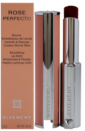 Le Rose Perfecto N37 Rouge Grainé 2,8 g