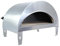 Grande forno pizza a gas - Puoi cuocere 2 pizze x 33cm contemporamente – Forno per Pizza Party Emozione – Forno per Pizza a Gas – Forno per Pizza da Giardino – Ideale per autentica Pizza napoletana