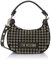 Love Moschino Handtasche Damen Schwarz Einheitsgröße