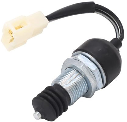 Interrupteur de sécurité pour Tracteur 5T057 42230, Démarreur D'allumage de Remplacement pour B2301HSD, B2301HSD-1, B26