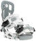 Nidecker Flow Fuse Hybrid Snowboard Bindings L