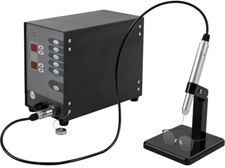 300w saldatrice ad arco ad arco pulsato Argon saldatrice a punti CNC completamente automatica saldatrice elettrica Saldatura portatile