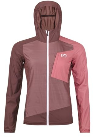ORTOVOX Unisex Ortovox Mantel (1er Pack)