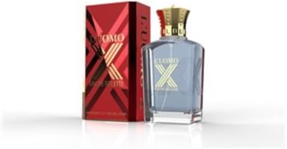 Omerta Herrenduft L Uomo X