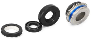 Sello de bomba de agua de motocicleta for Yamaha YZF-R1 Empresa FZ1 VT600 YZF-R6 FZ6 YZF-R6S VT750