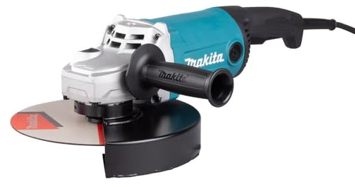 Makita GA9090N/2 240V 230mm Angle Grinder