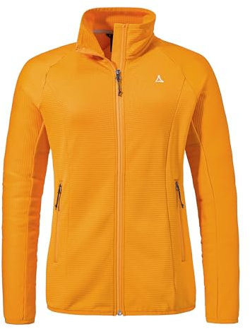 Schöffel Fleece Jk Style Cascata WMS