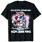 JGA Team Braut Junggesellinnenabschied Poltern Frauen T-Shirt