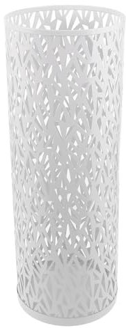 ANDRESLAD Schirm Eimer Regenschirm-Organizer-Ständer Regenschirmhalter für den Eingangsbereich Regenschirmständer Regenschirmorganizer Lagerregal für zu Hause kommerzieller Schirmständer