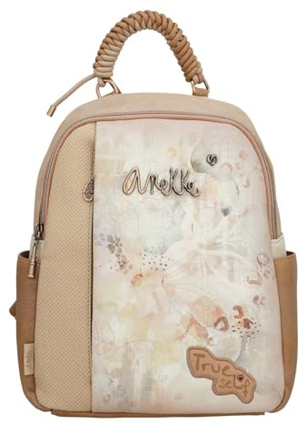 Anekke Memories Stories Backpack M Multicolor