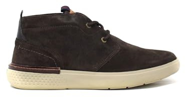 Wrangler Polacchino Marrone WM12092A