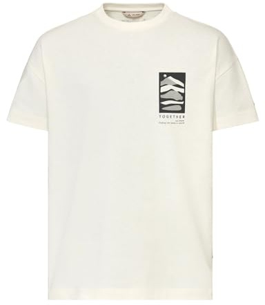 VAUDE Herren Men's Redmont Heavyweight T-Shirt T-Shirt
