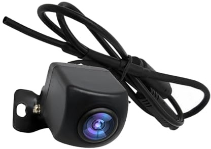 Sicherungskamera Kabellose WLAN-Rückfahrkamera Mit IP67-LCD-Bildschirm