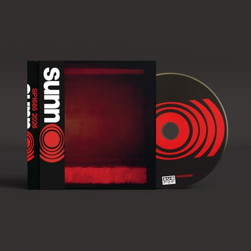 Sub Pop / Cargo