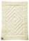 Billerbeck 7120870011 Naturdecke 143 Contessa Duoplus, 155x200cm champagner