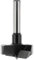 ENT 21382 Zylinderkopfbohrer speziell für die Oberfräse HW, Schaft (S) 8 mm, Durchmesser (D) 30 mm, L 60 mm