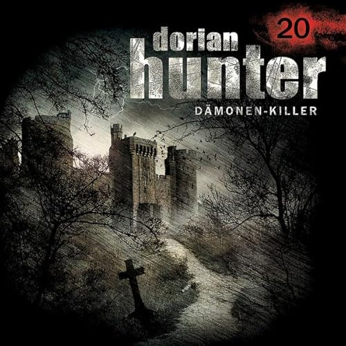 Dorian Hunter - Dämonen-Killer / Devil's Hill