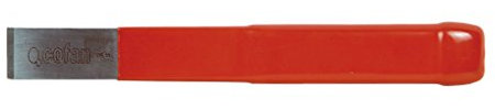 CINCEL CHAPISTA EXTRA PLANO - Unid: 1