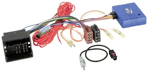 ACV 12-1024-46-15 CAN-Bus Kit Passend für (Auto-Marke): BMW