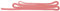 Salewa Master Schnur 6mm x 120cm Precut rot