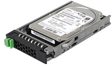 Fujitsu HDD SAS 12Gb/s 2TB 7200rpm hot-Plug 6,4cm 2.5Zoll Business Critical