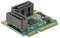 DeLOCK 95260 Interne SATA-Schnittstellenkarte und Adapter – Karten und Schnittstellen-Adapter (Mini PCI Express, SATA, Low Profile, Box, Asmedia ASM1061, 6 Gbit/s)