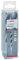 Bosch Accessories 10x forets hélicoïdaux HSS PointTeQ (pour métal, 8,2 x 75 x 117 mm, accessoires pour perceuses-visseuses)