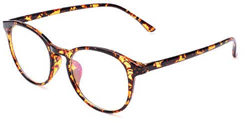 Nearsighted Glasses Distance Lightweight For Men Women Myopia Glasses