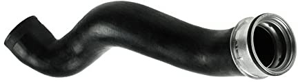 GATES 09-0213 Ladeluftschlauch 4177-10213 417710213 8E0145745B | Kompatibel mit: AUDI A4 B6, A4 B6 Avant