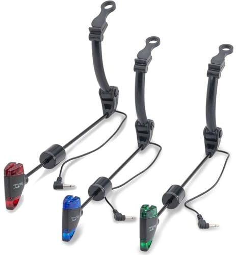 Saenger Unisex – Erwachsene Anaconda Vipex TXR 3ér Set