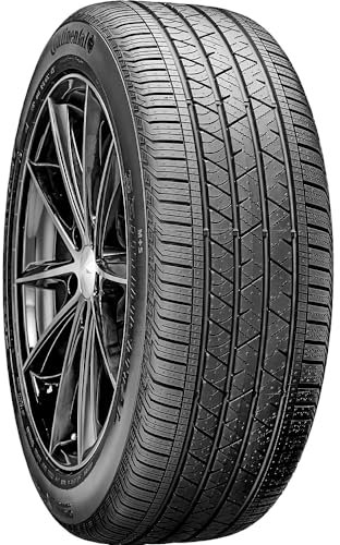 235/55WR19 CONTI TL CROSS LX SPORT MGT FR SL 101W E
