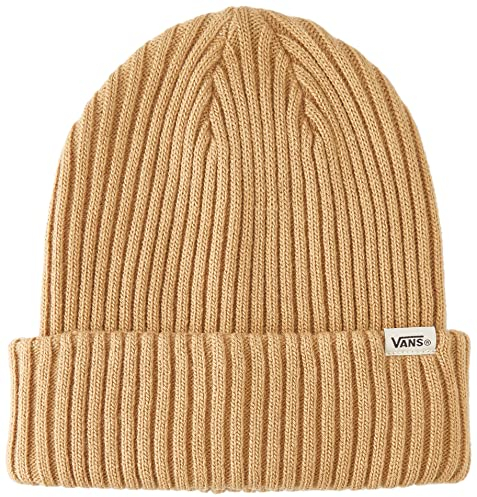 Vans Herren Clip-Bündchen Beanie-Mütze, New Dirt, Einheitsgröße