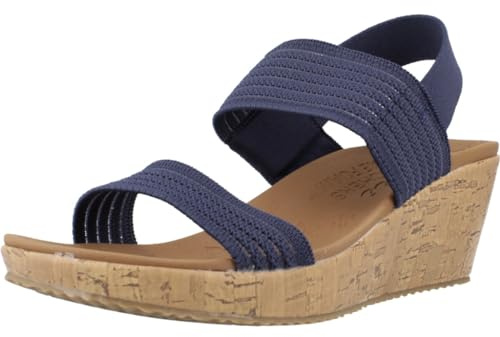 Skechers Women's Beverlee - Sheer LuckSandals