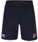 Umbro Herren England, abwechselnd Alternative Short, Offizielles Lizenzprodukt, L