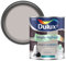 Dulux Simply Refresh Multi Surface Eggsgell Paint - Perfectly Taupe - 750ML
