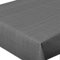 Tischdecke Samba Home, anthrazit, 140x280 cm, Fleckschutz, abwaschbar, für Indoor und Outdoor