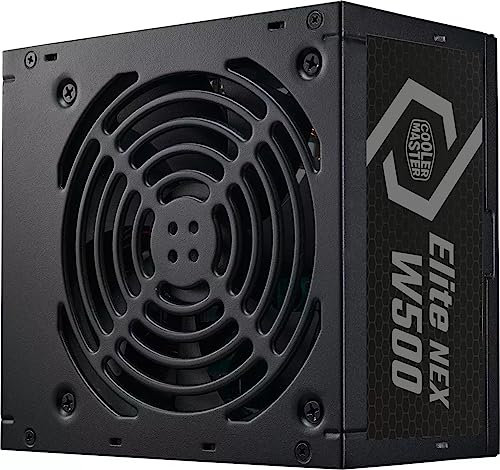 Cooler Master Elite NEX 500W 230V