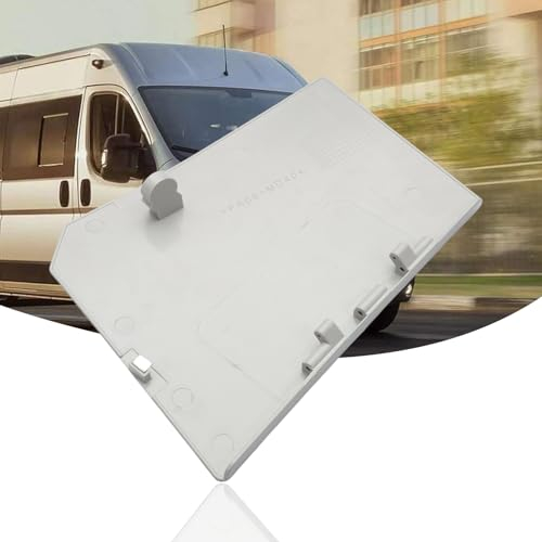 Attisfiera Tankdeckelklappe für den Kraftstofftank Jumper Ducato Boxer Tankdeckel Tankdeckel