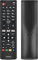AKB75095308 Replacement Remote Control for All LG Smart TV Models AKB73715601 AKB73715608 - Universally Compatible with Shortcut Netflix/Amazon Buttons.