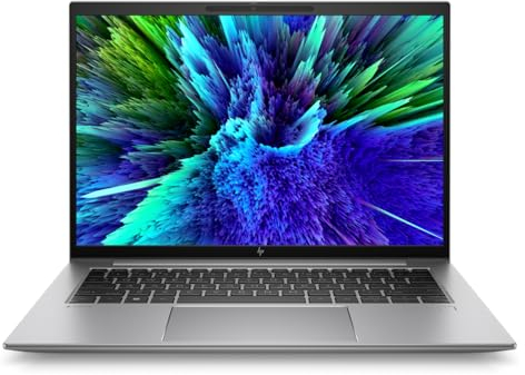 HP ZBook Firefly 14 G10 AMD Ryzen 7 PRO 7840HS 35.56 cm 14 Inch WUXGA 64GB 2TB SSD W11P (DE)