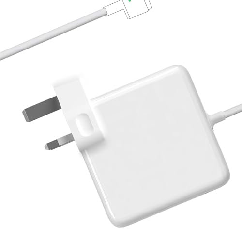 Mac Book Pro Charger - 85W Mag 2 Power Adapter,Compatible with Mac Book Pro 13 & 15 & 17 inch (Between 2012-2017) - AC Power Supply Cord…